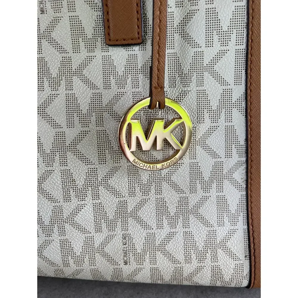 Michael Kors style profile